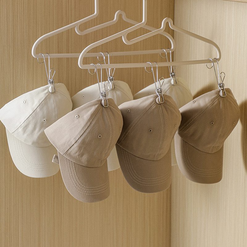How to Wash a Baseball Cap